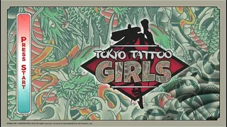 Скриншот 1 к игре Tokyo Tattoo Girls