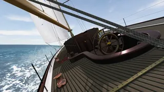 Скриншот 2 к игре Sailaway - The Sailing Simulator