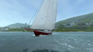 Скриншот 3 к игре Sailaway - The Sailing Simulator
