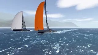 Скриншот 6 к игре Sailaway - The Sailing Simulator