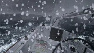 Скриншот 7 к игре Sailaway - The Sailing Simulator
