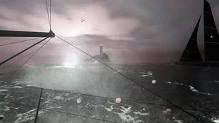 Скриншот 8 к игре Sailaway - The Sailing Simulator