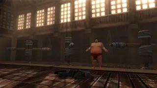 Скриншот 4 к игре Sumoman