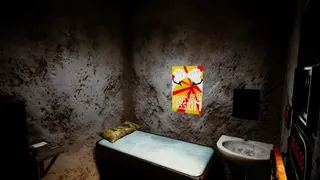 Скриншот 2 к игре Escape Artist: The Trial