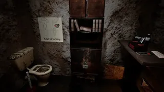 Скриншот 3 к игре Escape Artist: The Trial