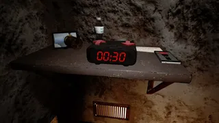 Скриншот 4 к игре Escape Artist: The Trial