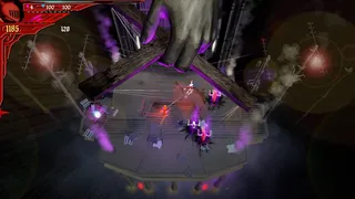 Скриншот 3 к игре Theatre of Doom
