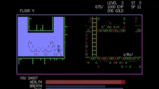 Скриншот 6 к игре BASMENT DWELLERS