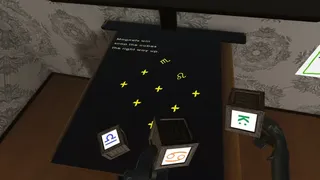 Скриншот 1 к игре Welcome Home, Love