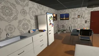 Скриншот 2 к игре Welcome Home, Love