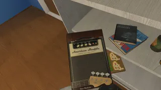 Скриншот 5 к игре Welcome Home, Love