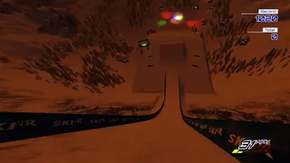 Скриншот 6 к игре Alpine Ski VR