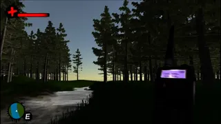 Скриншот 1 к игре Into The Unknown