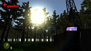 Скриншот 4 к игре Into The Unknown