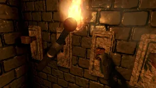 Скриншот 2 к игре VR Dungeon