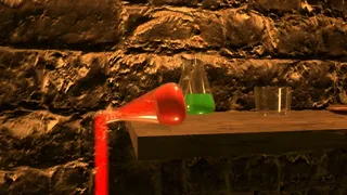 Скриншот 3 к игре VR Dungeon