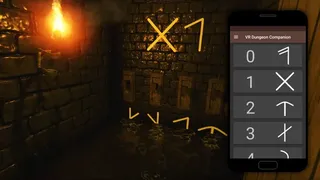Скриншот 7 к игре VR Dungeon