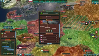 Скриншот 1 к игре Realpolitiks