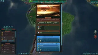 Скриншот 3 к игре Realpolitiks