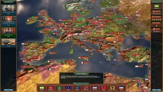Скриншот 4 к игре Realpolitiks