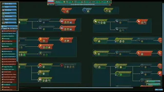 Скриншот 5 к игре Realpolitiks