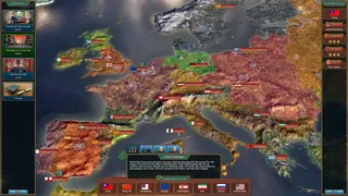 Скриншот 6 к игре Realpolitiks