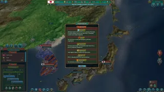 Скриншот 8 к игре Realpolitiks