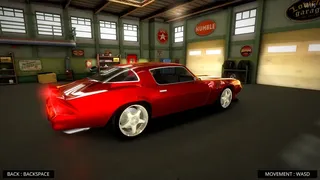 Скриншот 4 к игре Drift King: Survival