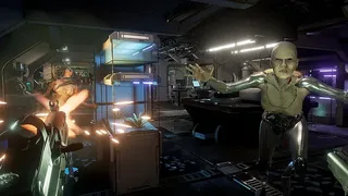 Скриншот 2 к игре SYREN
