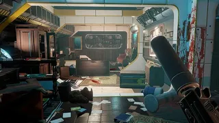 Скриншот 3 к игре SYREN