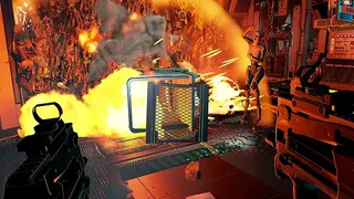 Скриншот 4 к игре SYREN