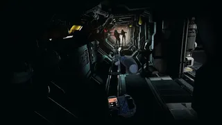 Скриншот 6 к игре SYREN