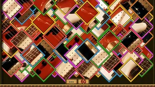 Скриншот 3 к игре Clutter Infinity: Joe's Ultimate Quest