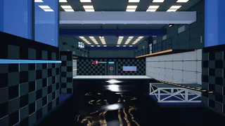Скриншот 2 к игре SolarGun