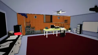 Скриншот 3 к игре SolarGun