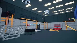 Скриншот 5 к игре SolarGun