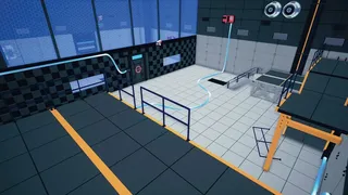 Скриншот 7 к игре SolarGun