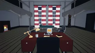 Скриншот 8 к игре SolarGun