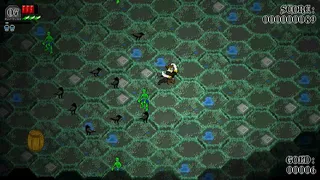 Скриншот 5 к игре Space Ghost Pirate Zombie Slayer