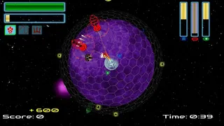 Скриншот 1 к игре R.A.T.S.