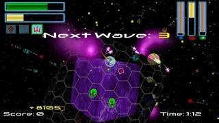 Скриншот 3 к игре R.A.T.S.