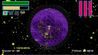 Скриншот 4 к игре R.A.T.S.