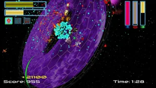 Скриншот 7 к игре R.A.T.S.