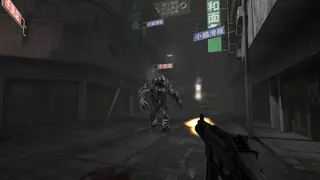 Скриншот 1 к игре The Purge Day