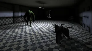 Скриншот 2 к игре The Purge Day