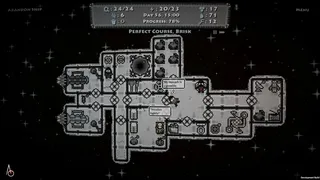 Скриншот 1 к игре Destination Ares