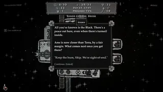 Скриншот 2 к игре Destination Ares