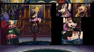 Скриншот 6 к игре The Pirate's Fate