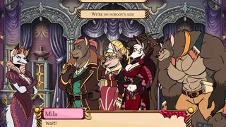 Скриншот 8 к игре The Pirate's Fate