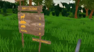 Скриншот 4 к игре Wild Game Hunter VR
